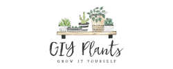 GIY Plants Logo