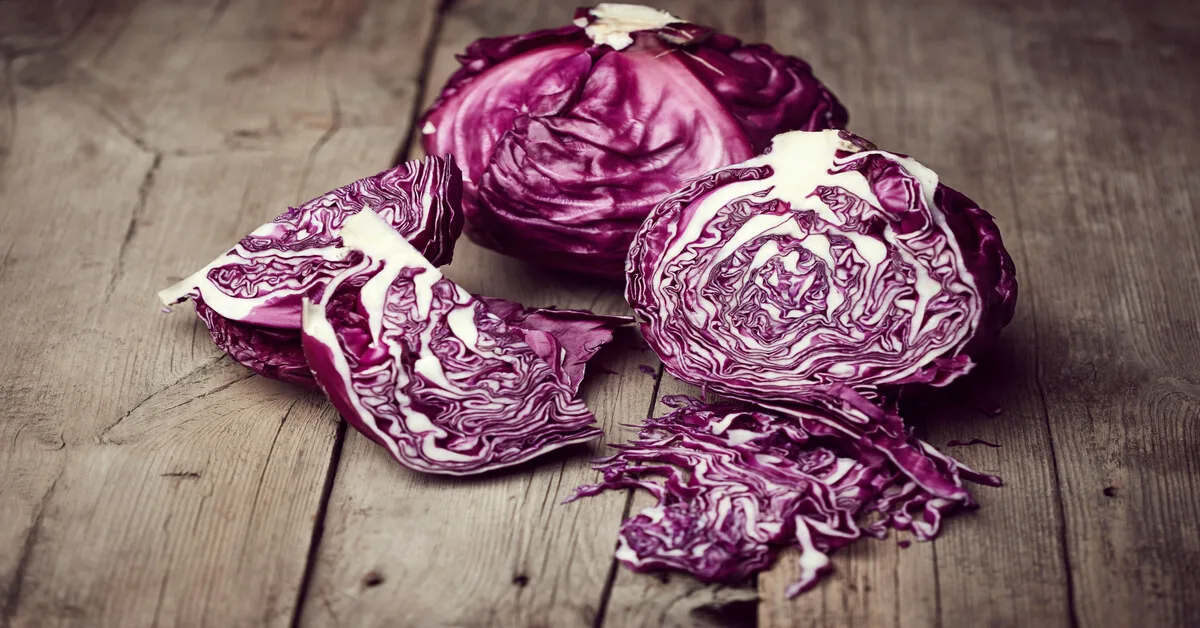 Cabbage varieties